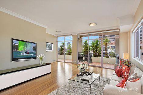 57/450 Elizabeth St, Surry Hills, NSW 2010