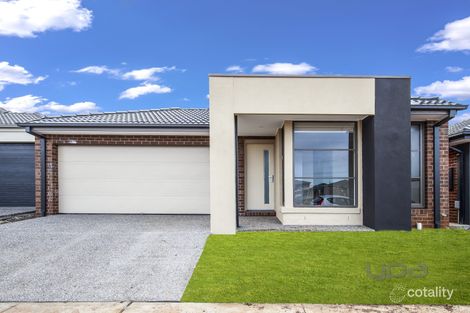 30 Anna Rd, Fraser Rise, VIC 3336