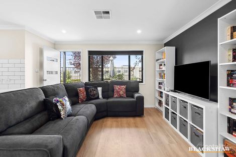 Property photo of 6/1 Hoffmann Street Moncrieff ACT 2914