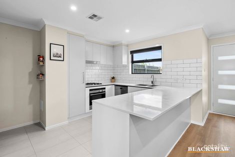 Property photo of 6/1 Hoffmann Street Moncrieff ACT 2914