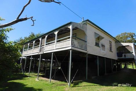 Property photo of 9282 Mount Lindesay Road Legume NSW 2476