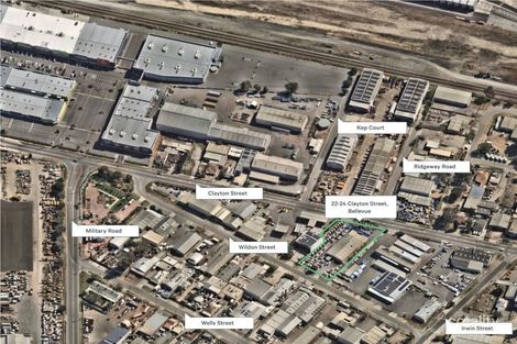 22-24 Clayton St, Bellevue, WA 6056