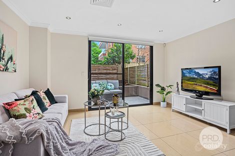 Property photo of 10/9 Mona Street Allawah NSW 2218