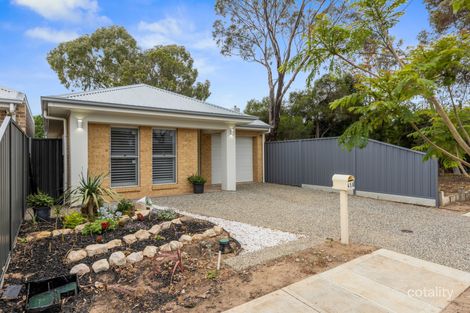 45 Conmurra Ave, Edwardstown, SA 5039
