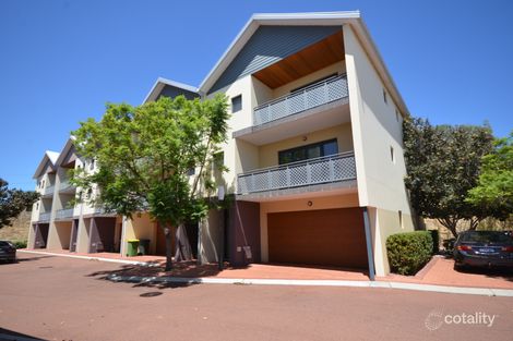 18/197 Hampton Rd, South Fremantle, WA 6162