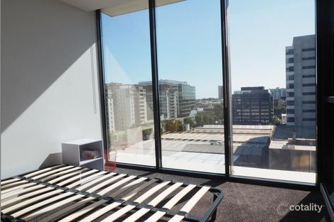 Property photo of 711/39 Coventry Street Southbank VIC 3006