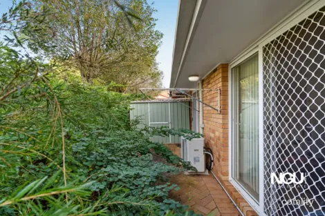 Property photo of 20/11 Newtown Street East Ipswich QLD 4305