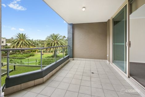 Property photo of 307/168 Queenscliff Road Queenscliff NSW 2096