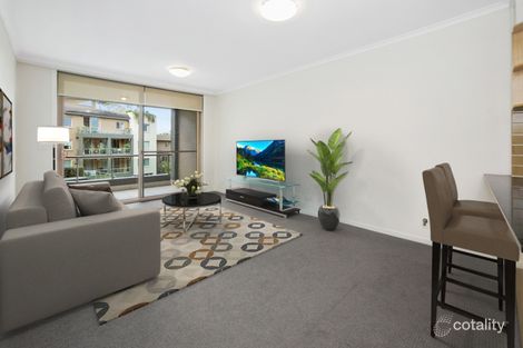 Property photo of 307/168 Queenscliff Road Queenscliff NSW 2096