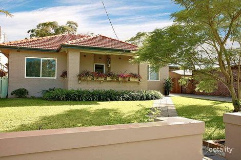 Property photo of 35 Moss Street West Ryde NSW 2114