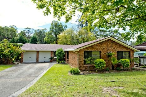 66 Douglas St, Springwood, NSW 2777