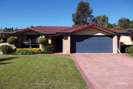 3 Wagtail Cl, Boambee East, NSW 2452