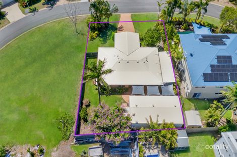 Property photo of 24 Blue Beach Boulevard Haliday Bay QLD 4740