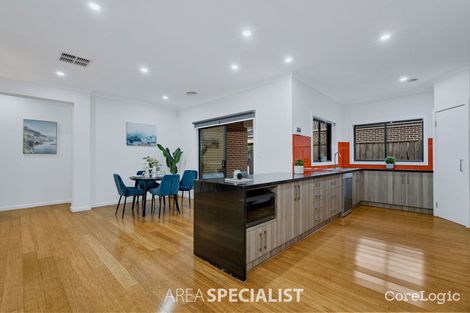 Property photo of 6 Stableford Drive Cranbourne West VIC 3977