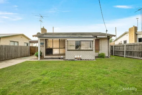 Property photo of 98 Robin Avenue Norlane VIC 3214