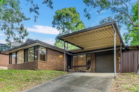 5 Joseph Banks Dr, Kings Langley, NSW 2147