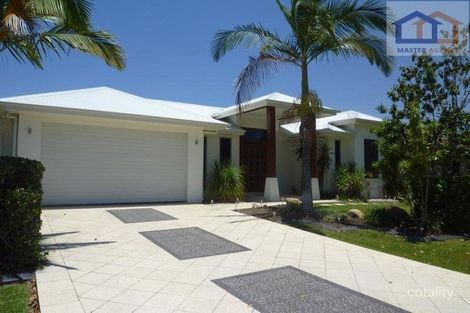 Property photo of 10 Arafura Close Burdell QLD 4818