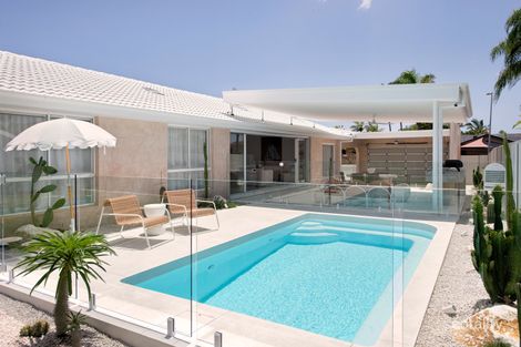 23 Harrier Dr, Burleigh Waters, QLD 4220