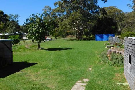 Property photo of 9282 Mount Lindesay Road Legume NSW 2476