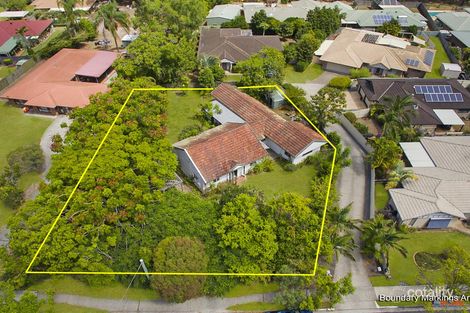 Property photo of 13 Daveson Road Capalaba QLD 4157