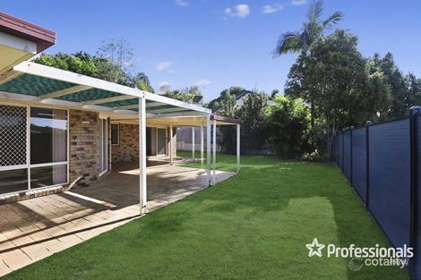 Property photo of 71 McGregor Way Ferny Grove QLD 4055
