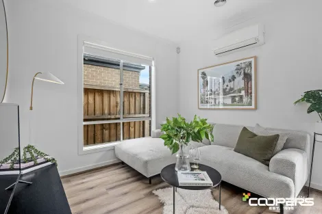 Property photo of 27 Grazing Road Weir Views VIC 3338