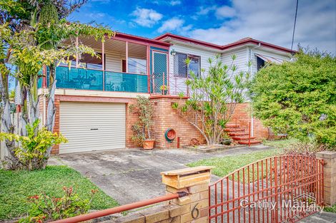 Property photo of 6 Kenilworth Street Mannering Park NSW 2259