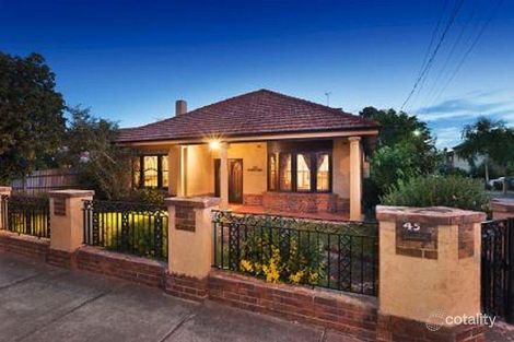 45 Maribyrnong Rd, Ascot Vale, VIC 3032