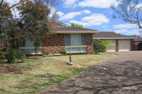 Property photo of 9 Bittern Close Hinchinbrook NSW 2168