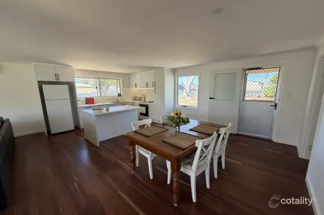 Property photo of 16 Barclay Street Keith SA 5267