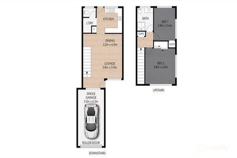 Property photo of 7/709 Kingston Road Waterford West QLD 4133