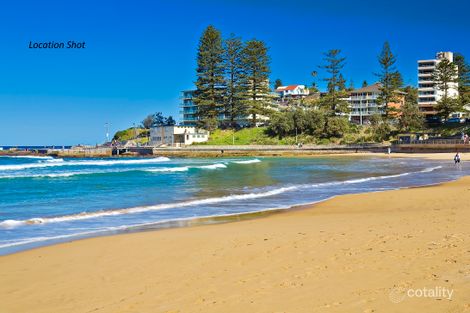 Property photo of 10/28-32 Sturdee Parade Dee Why NSW 2099