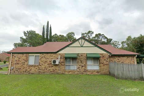 Property photo of 1 Patula Close Forest Lake QLD 4078