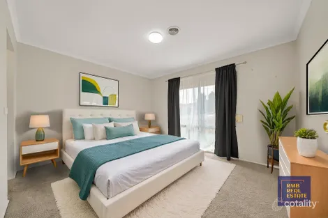 132 Rosella Ave, Werribee, VIC 3030