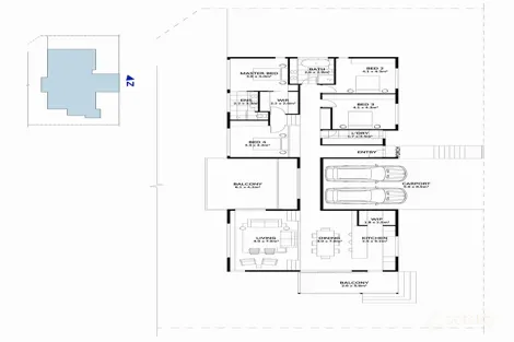 Property photo of 17 Taylors Close Bellingen NSW 2454
