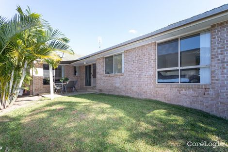 Property photo of 41 Bushgum Crescent Upper Coomera QLD 4209
