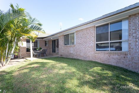 41 Bushgum Cres, Upper Coomera, QLD 4209