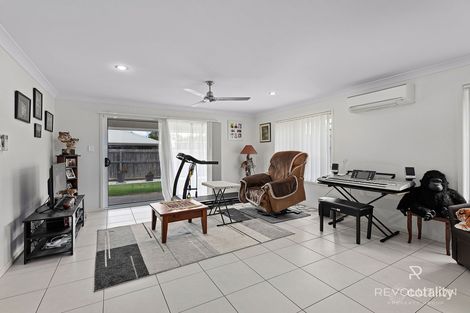 Property photo of 18 Freya Street Brassall QLD 4305