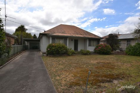 Property photo of 48 Ashby Street Trafalgar VIC 3824