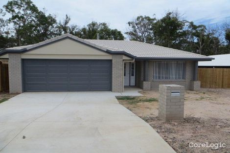 Property photo of 23 Crystal Court Urangan QLD 4655