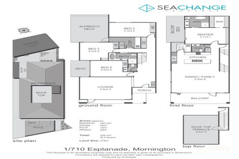 Property photo of 1/710 Esplanade Mornington VIC 3931