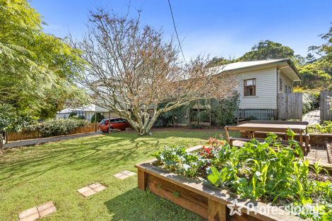 Property photo of 21 Griffith Street Tamborine Mountain QLD 4272
