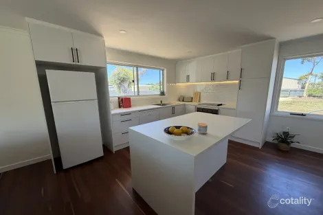 Property photo of 16 Barclay Street Keith SA 5267