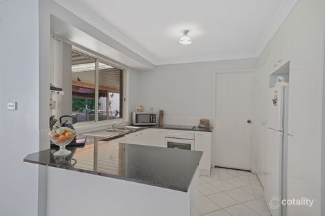 Property photo of 8 Austral Place St Helens Park NSW 2560
