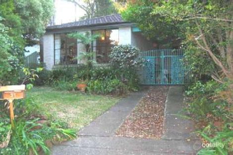 Property photo of 31 Bottle Forest Road Heathcote NSW 2233
