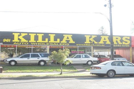 947 Port Rd, Cheltenham, SA 5014