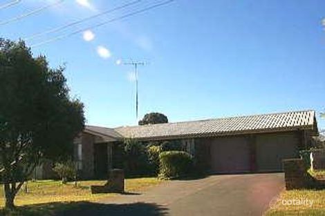 Property photo of 27 Paull Street Wilsonton QLD 4350