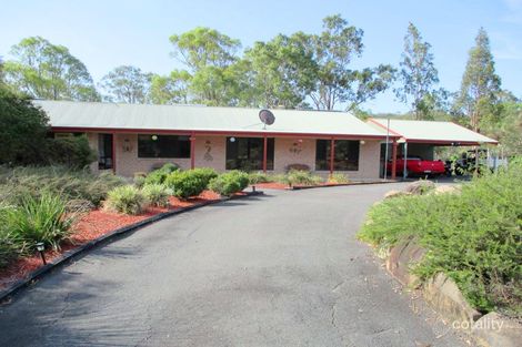 Property photo of 42-44 Portsmouth Court Mundoolun QLD 4285