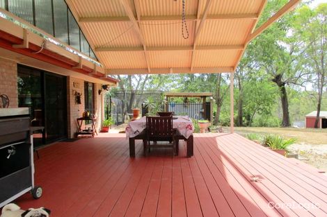 Property photo of 42-44 Portsmouth Court Mundoolun QLD 4285