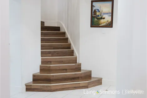 Property photo of 14 Iwan Place Beaumont Hills NSW 2155